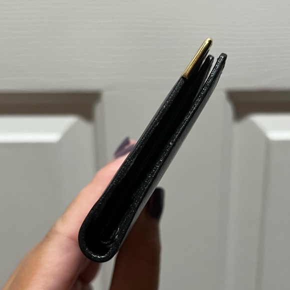 ✨Authentic Celine Card Holder Black - Picture 7 of 10
